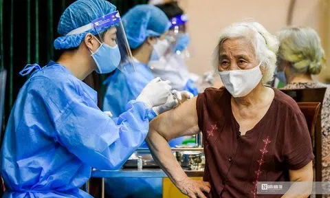 Ngày 21/4, ghi nhận 12.029 ca Covid-19, có 9.074 ca cộng đồng