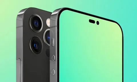 Tính năng mới có thể xuất hiện trên iPhone 14