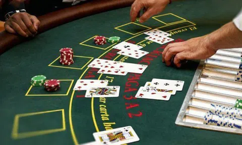 Mạo nhận cháu lãnh đạo tỉnh, lừa hơn 61 tỷ đồng 'nướng' vào casino