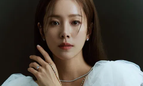 Han Ji Min: Mỹ nhân màn ảnh tài sắc vẹn toàn