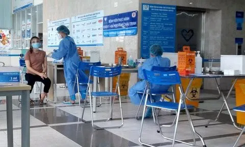 Khánh Hòa: Tháng 4/2022, hoàn thành tiêm mũi 2 cho người từ 12 đến dưới 18 tuổi