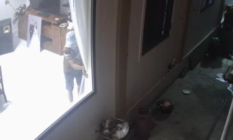 Mới cưới xong, chú rể ở Nghệ An bị trộm lẻn vào lấy 4,5 cây vàng và 900 phong bì tiền mừng