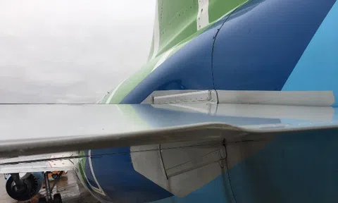 Chính thức kết luận nguyên nhân vụ 2 máy bay A321 va chạm tại sân bay Nội Bài