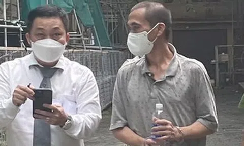 Diễn biến 'nóng' vụ cựu thư ký TAND Cấp cao tại TP HCM lừa tiền bị cáo