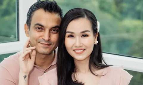 Võ Hạ Trâm tiết lộ lý do không muốn con theo nghệ thuật