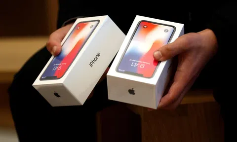 Lý do đồ Apple luôn đắt đỏ