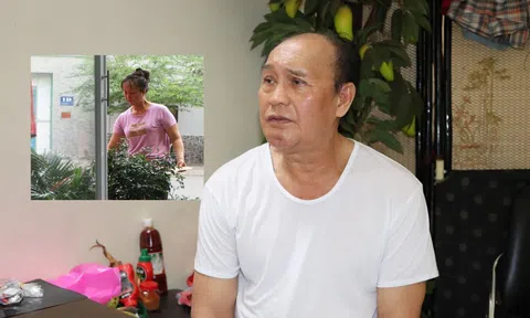 Duy Phương nói về vợ 3: Người khác khổ quá, họ sẽ tìm đường ra đi nhưng vợ tôi cứ lủi thủi