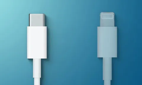 Châu Âu ép iPhone dùng cổng USB-C
