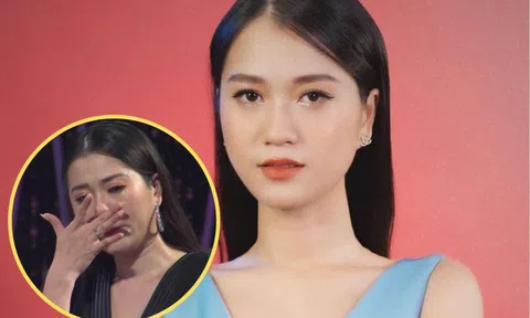 Lâm Vỹ Dạ: Tôi suy sụp vì bị chẩn đoán nhầm mắc ung thư tuyến giáp