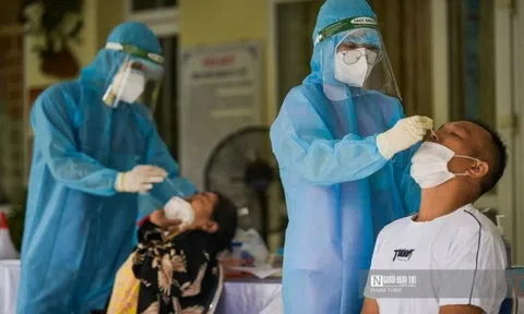 Ngày 26/4, ghi nhận 8.431 ca Covid-19, có 6.341 ca cộng đồng