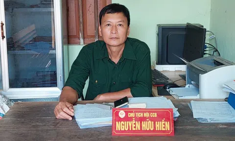 Người lao xuống sông cứu 3 thanh niên: "Khi đưa được 2 em vào bờ, em còn lại đã trôi 25m"