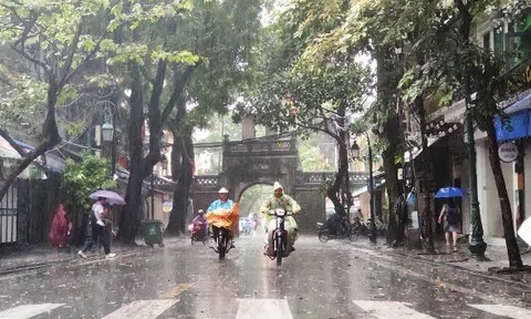 Thời tiết cả nước dịp nghỉ lễ 30/4 - 1/5 ra sao?