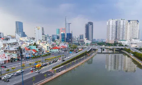 TPHCM khánh thành 2 dự án giao thông quan trọng