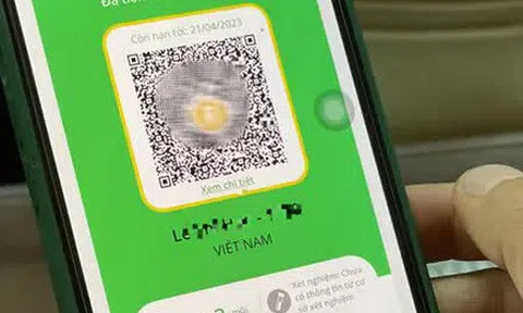 Vì sao 7,6 triệu mũi tiêm vắc-xin Covid-19 chưa được nhập lên hệ thống?