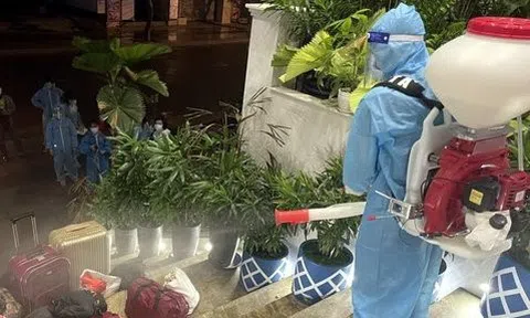 Khánh Hòa đã có 118.250 bệnh nhân Covid-19 được điều trị khỏi bệnh