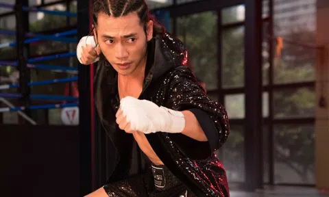 Lợi Trần: 13 tuổi kiếm sống nhờ boxing nhưng bỏ nghề vì nhiều uẩn khúc