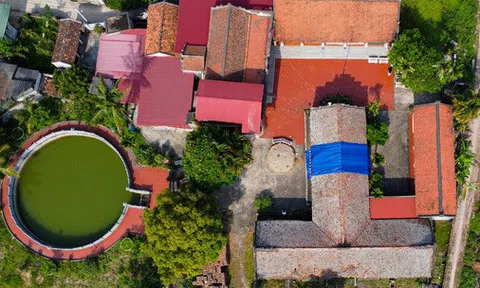 Hà Nội: Ngôi chùa cổ gần 700 năm xuống cấp nghiêm trọng, đứng trước nguy cơ sập đổ