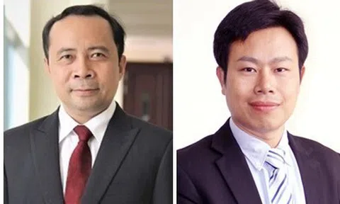 Thủ tướng bổ nhiệm Chủ tịch Hội đồng 2 Đại học Quốc gia