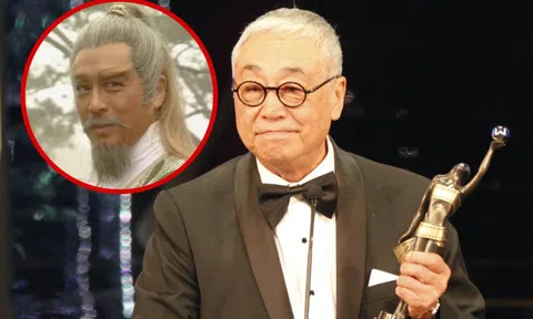 ‘Hoàng Dược Sư’ Tăng Giang qua đời