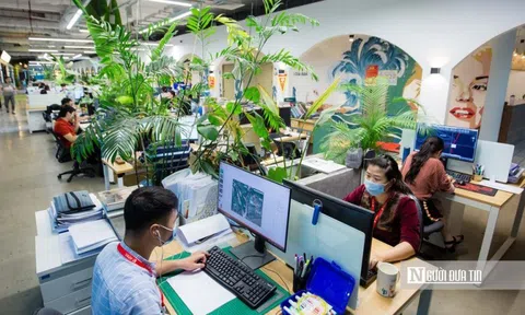 Người lao động có thể làm thêm 60 giờ trong một tháng