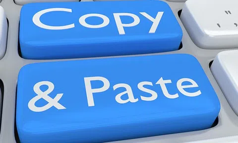 Cách dùng Copy và Paste nâng cao trên Windows