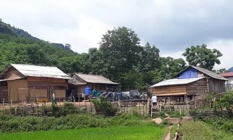 Hộ nghèo dân tộc thiểu số được vay hỗ trợ nhà ở không quá 40 triệu