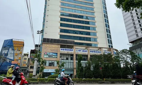 Vụ phạt 2 triệu vì không đeo khẩu trang ở Hà Nội: Phải xin lỗi, trả lại tiền