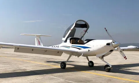 Cục Hàng không kết luận vụ học viên điều khiển máy bay trật đường băng