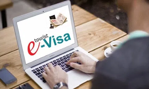 Người nước ngoài được dùng e-visa để xuất nhập cảnh qua sân bay Vân Đồn