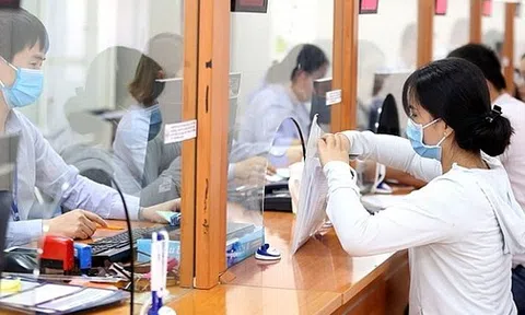 Một người lao động mắc Covid-19 được BHXH chi trả hơn 1,5 triệu đồng