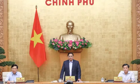 Thủ tướng nhắc dịch đợt 4 bùng phát dịp nghỉ lễ 30-4, yêu cầu không chủ quan