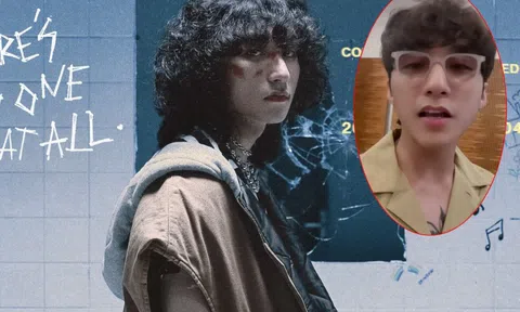 Động thái của Sơn Tùng M-TP sau khi ẩn MV gây tranh cãi