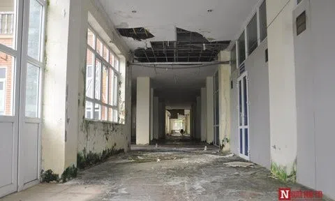 7 đơn vị sẽ về "chữa cháy" cho Trung tâm hội nghị 160 tỷ đang bỏ không