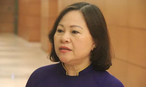 Trường mầm non, tiểu học ngoài công lập được vay vốn ưu đãi: Kịp thời và rất nhân văn!