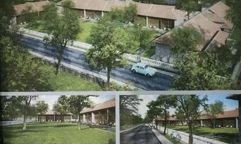 "Số phận" dự án khu nghỉ dưỡng đẳng cấp cạnh Đại nội Huế bây giờ ra sao?