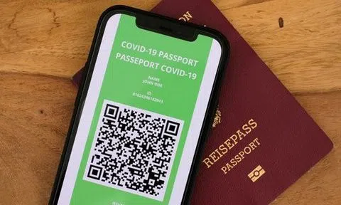 Không gây khó cho người dân trong việc xác nhận “Hộ chiếu vắc-xin"