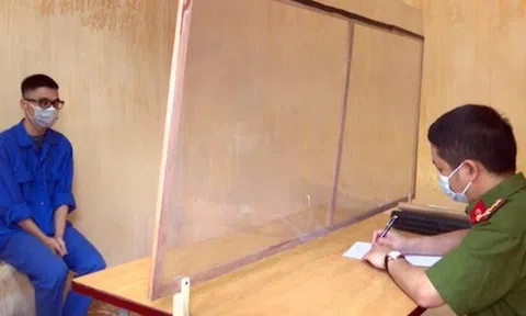 Bắt trùm đường dây cá cược tỷ giá Bitcoin gần 2.000 tỷ đồng