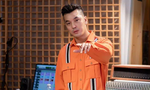 Ưng Hoàng Phúc: "Hiện tại, tôi có 3 căn nhà và vài miếng đất"