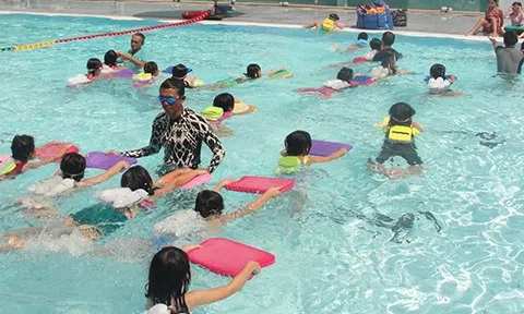 Thủ tướng yêu cầu tăng cường công tác phòng, chống đuối nước trẻ em