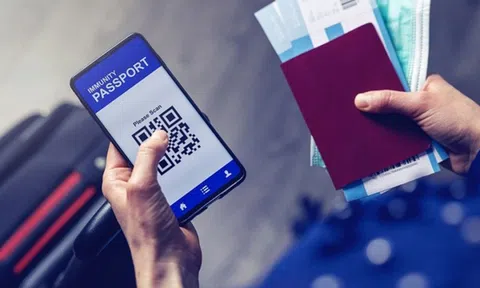 8 điều cần biết về “Hộ chiếu vắc-xin”