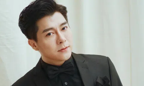 MC Minh Tuấn: Dẫn đám cưới lương cao nhưng nhiều áp lực