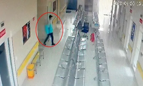 Hàng loạt trung tâm y tế ở Bình Dương, TP HCM bị trộm đột nhập tháo máy X-quang