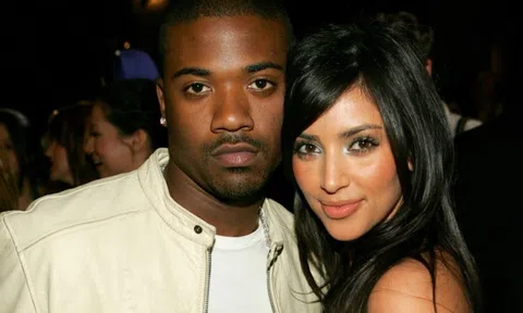 Tình cũ tố Kim Kardashian cố ý tung băng sex để nổi tiếng