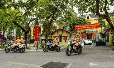 Xe phục vụ SEA Games 31 sẽ có phù hiệu riêng