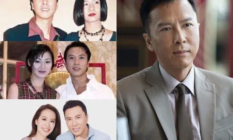 Chân Tử Đan và 3 mối tình đầy thị phi