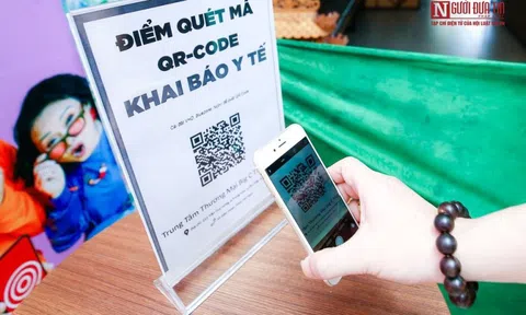 Dừng khai báo y tế nội địa