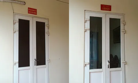 Vụ toàn bộ lãnh đạo xã bỏ nhiệm sở đi du lịch: Huyện ủy vào cuộc