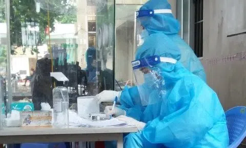 Khánh Hòa chỉ còn 82 bệnh nhân Covid-19 đang điều trị