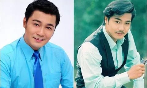 Diễn viên Lý Hùng: Từ "cậu bé chăn lợn" đến bạch mã hoàng tử, triệu phụ nữ si mê