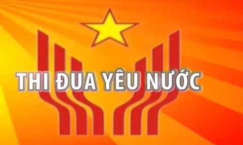 Kiện toàn bộ máy thi đua, khen thưởng tinh gọn, hiệu quả